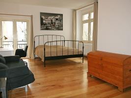 Hotel Hasenheide Berlijn